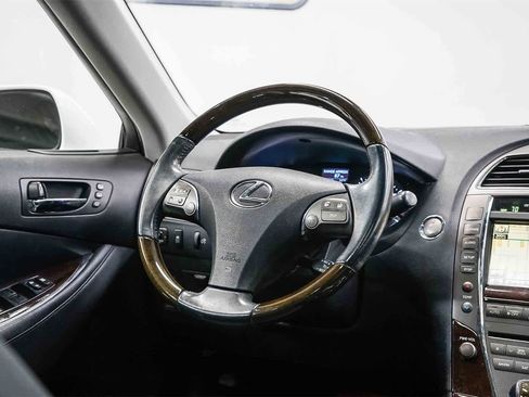Used 2012 Lexus ES 350 image 15