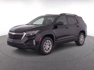 Used 2024 Chevrolet Equinox LS w/ LS Convenience Package FWD video 1