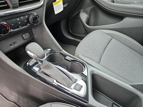 New 2026 Buick Encore GX Preferred w/ Comfort Package image 22