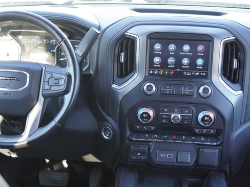 Used 2022 GMC Sierra 2500 Denali image 27