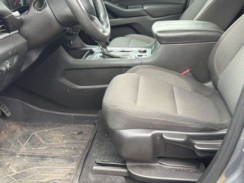 Used 2018 Chevrolet Traverse LS w/ LPO, Floor Liner Package FWD image 10