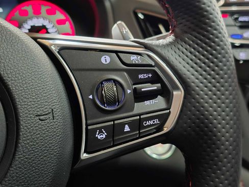 Used 2025 Acura RDX A-Spec image 37