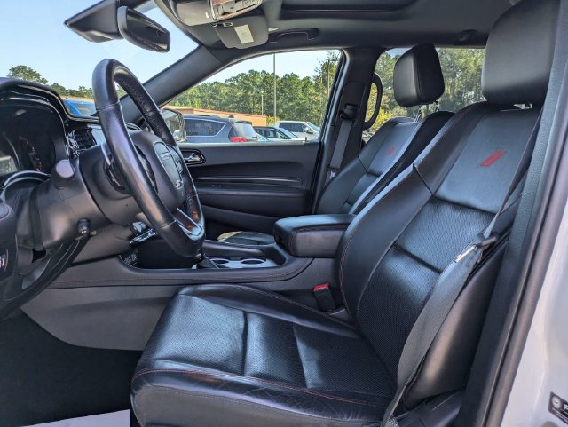 Used 2024 Dodge Durango GT AWD/4WD image 23