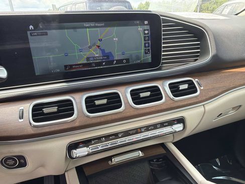 Certified 2023 Mercedes-Benz GLE 580 4MATIC image 22