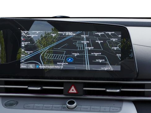 New 2026 Hyundai Elantra Limited FWD image 15