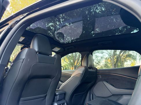 Used 2023 Ford Mustang Mach-E GT image 25