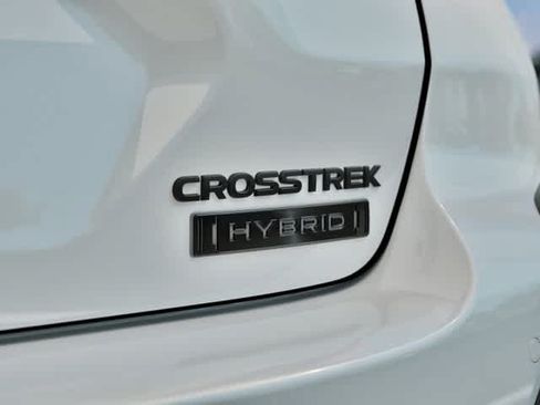 New 2026 Subaru Crosstrek 2.5i Limited AWD/4WD image 11