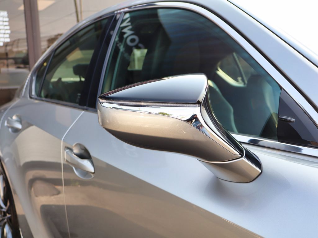 Used 2023 Lexus IS 350 F Sport AWD/4WD image 14