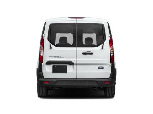 Used 2022 Ford Transit Connect XLT FWD image 5