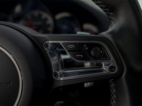 Used 2019 Porsche 911 Turbo S image 37