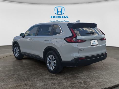New 2026 Honda CR-V LX image 3