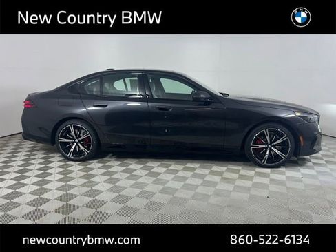 New 2027 BMW 530i xDrive AWD/4WD image 8