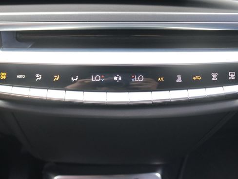 Certified 2024 Cadillac Lyriq Tech RWD image 25