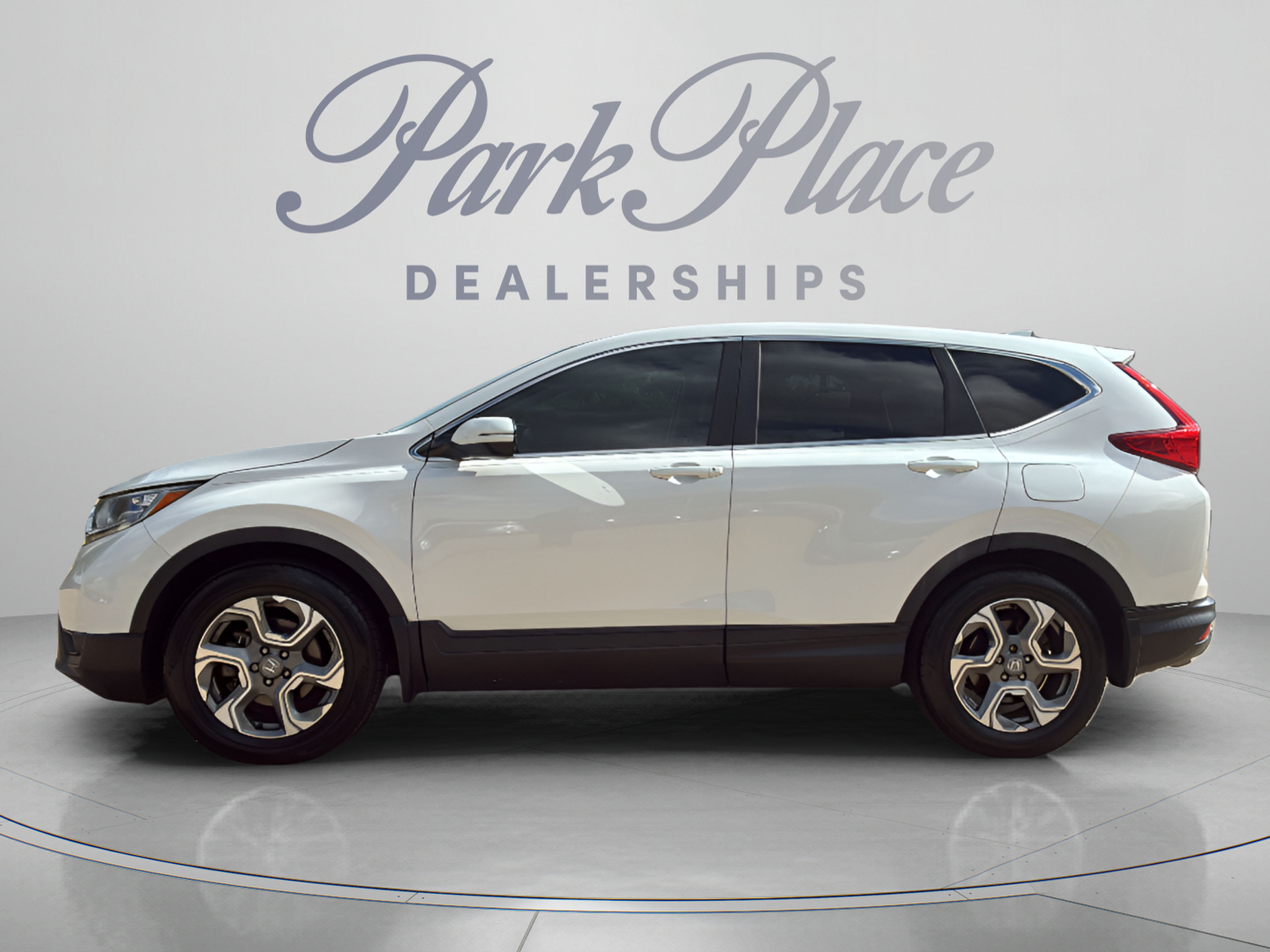 Used 2019 Honda CR-V EX image 2