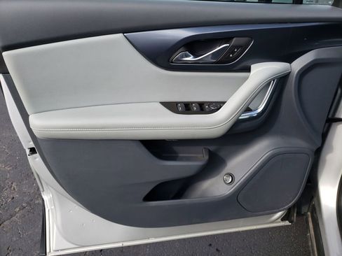 Used 2022 Chevrolet Blazer LT w/ LPO, Floor Liner Package image 10