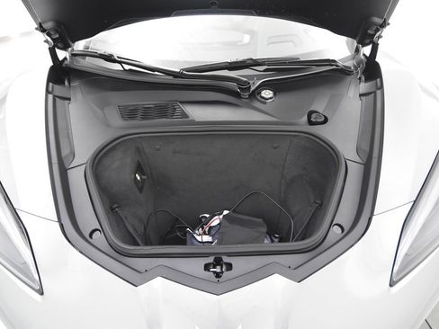 Used 2024 Chevrolet Corvette Z06 RWD image 68
