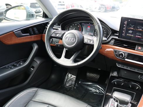 Used 2021 Audi A5 2.0T Premium w/ Convenience Package image 23