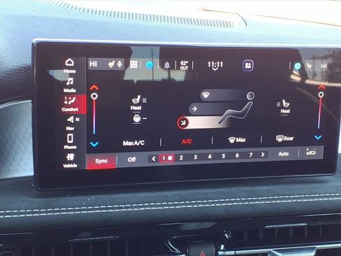 New 2026 Alfa Romeo Tonale w/ Active Assist Package image 24