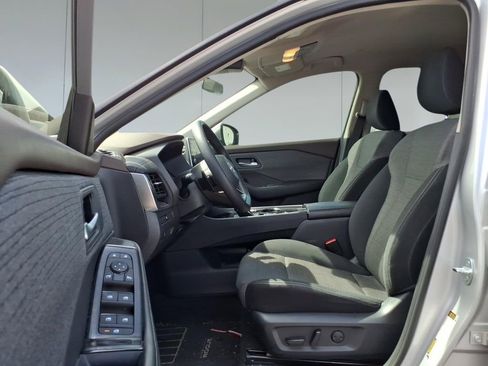 Used 2023 Nissan Rogue SV image 15