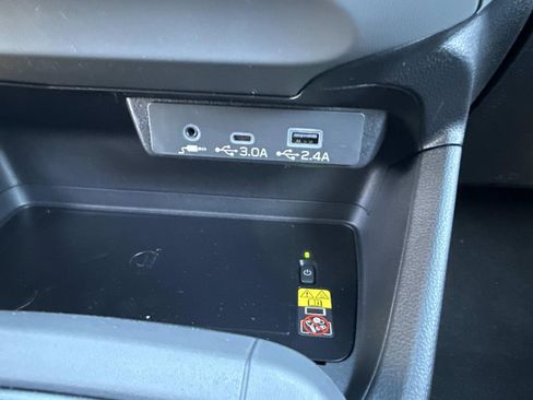 New 2026 Subaru Crosstrek 2.5i Wilderness image 34