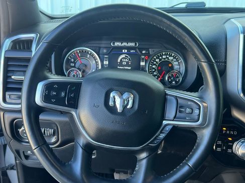 Used 2023 RAM 1500 Laramie image 21