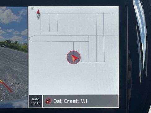 New 2025 Kia Soul S image 25