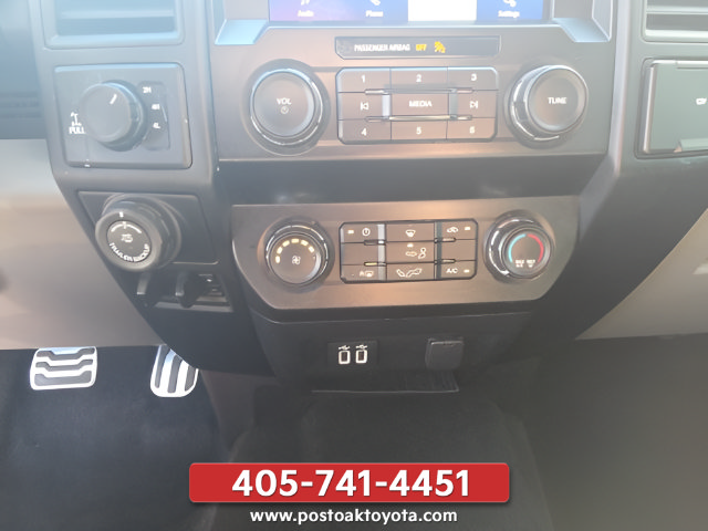 Used 2020 Ford F150 XL w/ Equipment Group 101A Mid AWD/4WD image 16