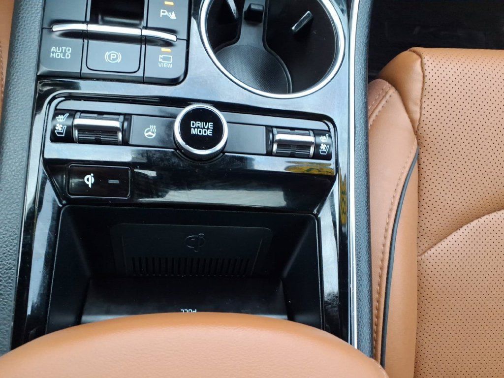 Used 2023 Kia K5 GT w/ GT1 Package FWD image 26