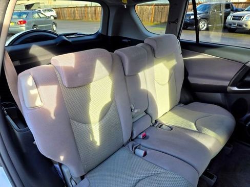 Used 2007 Toyota RAV4 Base image 29