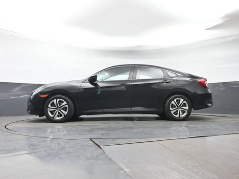 Used 2017 Honda Civic LX image 25