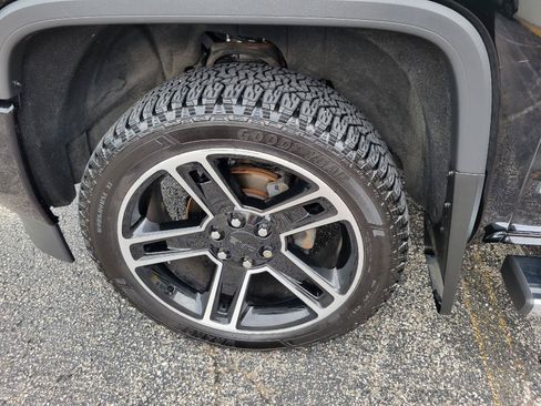 Used 2018 GMC Sierra 1500 Denali AWD/4WD image 14