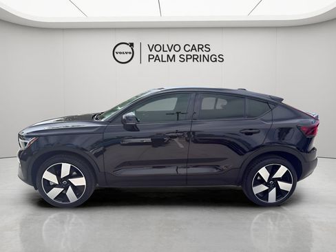 Used 2023 Volvo C40 P8 Recharge Ultimate image 4
