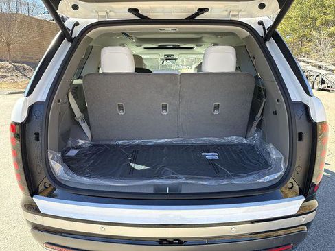 New 2026 Hyundai Palisade Limited image 21