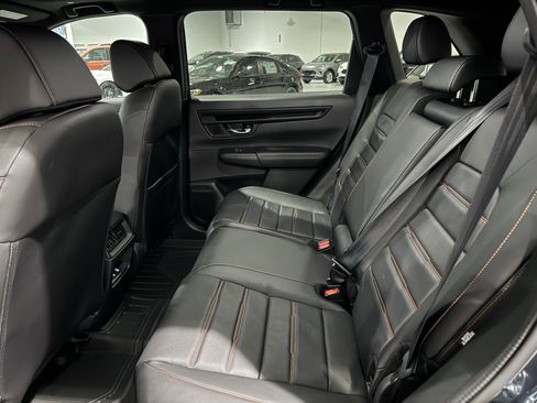 New 2026 Honda CR-V Sport-L image 8
