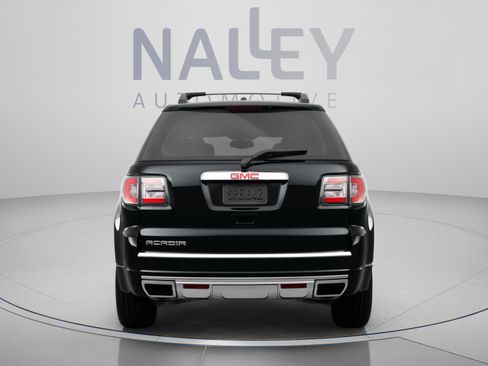 Used 2013 GMC Acadia Denali FWD image 3