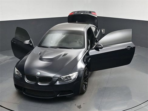Used 2013 BMW M3 Coupe w/ Premium Pkg image 55