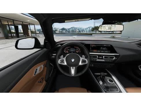 New 2026 BMW Z4 sDrive30i w/ Premium Package image 14