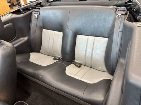 Used 2006 Chrysler Sebring GTC w/ Security Group image 31