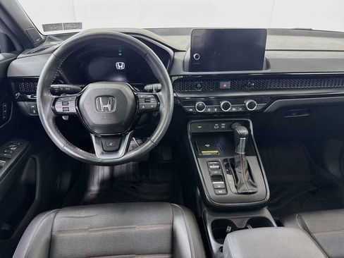 Used 2024 Honda CR-V Sport Touring image 28