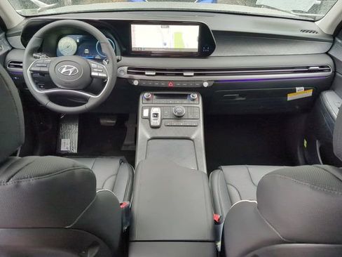 New 2024 Hyundai Palisade Limited image 14