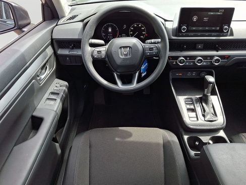 Used 2024 Honda CR-V EX image 13