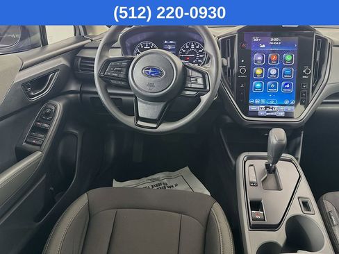 Used 2026 Subaru Crosstrek 2.0i Premium AWD/4WD image 26