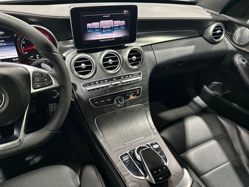 Used 2015 Mercedes-Benz C 300 4MATIC Sedan image 58