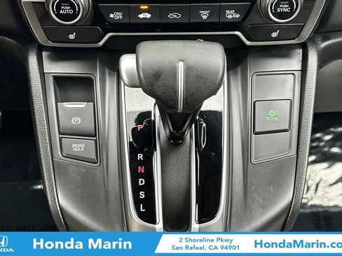 Used 2019 Honda CR-V Touring image 27