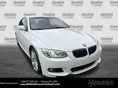 Used 2013 BMW 335i Convertible