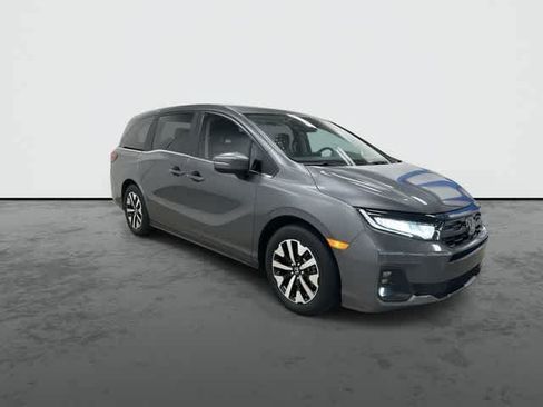 Used 2025 Honda Odyssey EX-L image 5