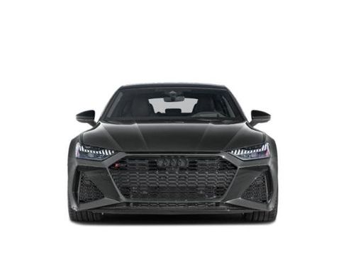 Used 2025 Audi RS 7 Performance AWD/4WD image 4