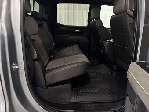 Used 2023 Chevrolet Silverado 1500 ZR2 w/ Technology Package AWD/4WD image 26