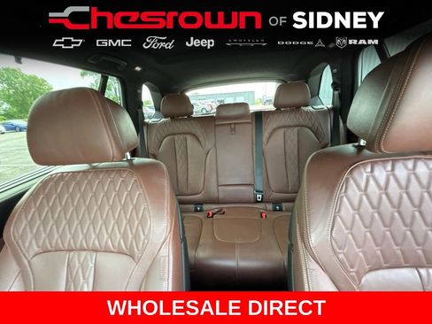 Used 2020 BMW X5 xDrive40i w/ Executive Package AWD/4WD image 28