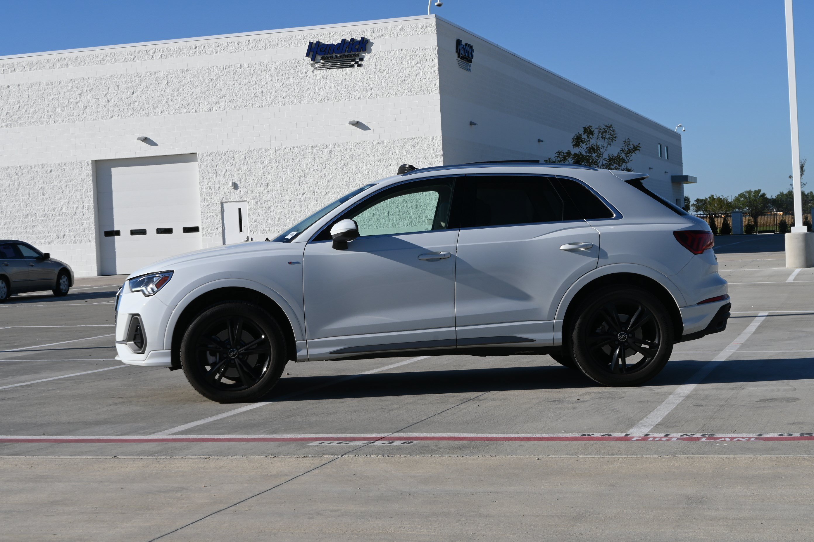 Used 2023 Audi Q3 2.0T Premium w/ Convenience Package AWD/4WD image 6